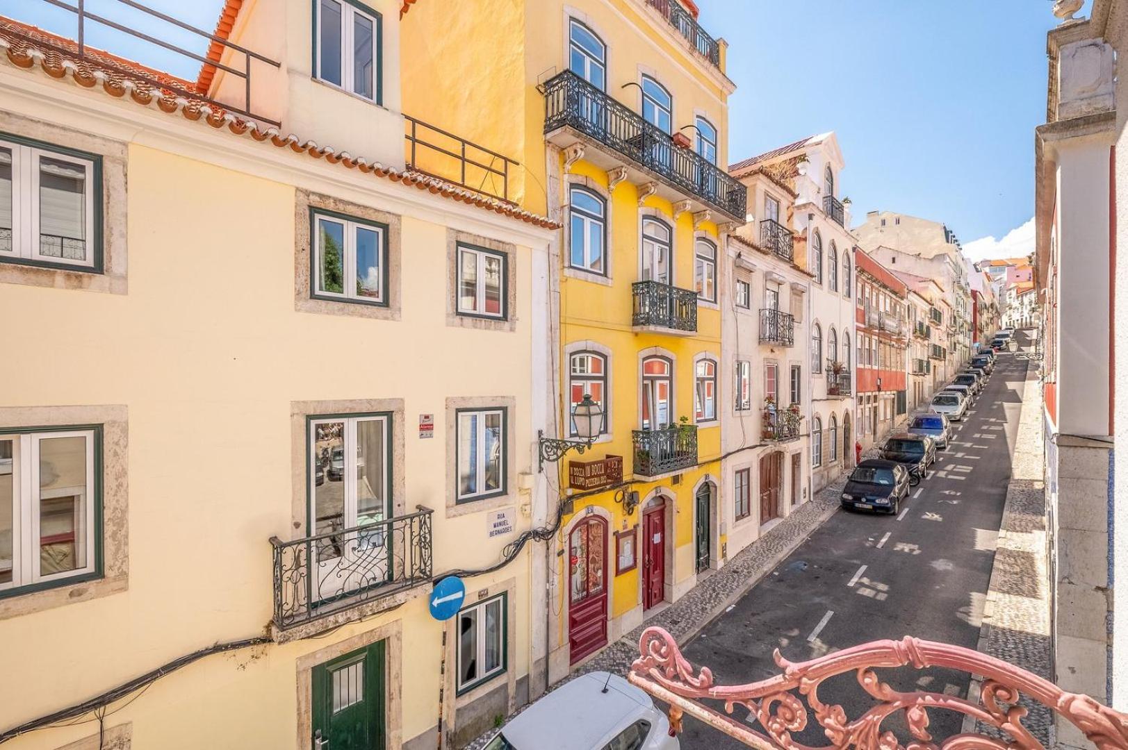 Guestready - Delightful Near The Center Apartamento